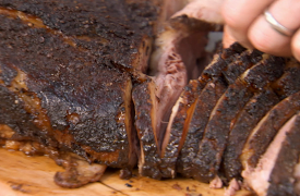 Bobby Flay's Barbecue Addiction: Episode 4