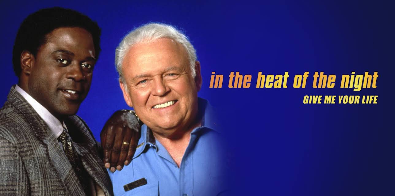In The Heat: Give Me Your Life HD (1994)