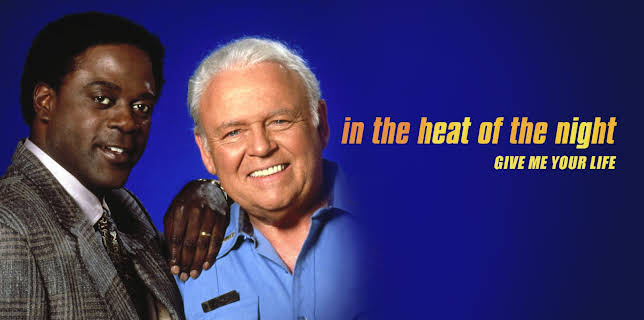 In The Heat: Give Me Your Life HD (1994)