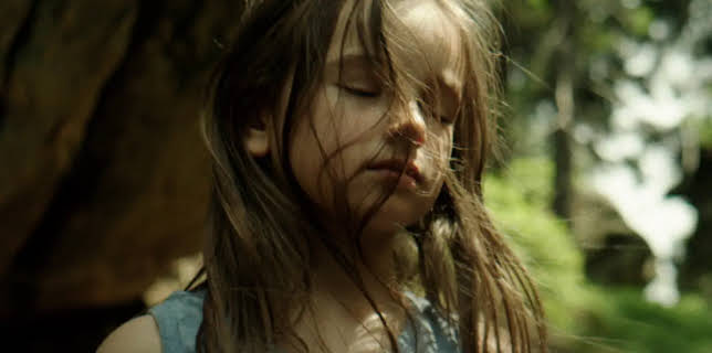 Tower. A Bright Day (2023)