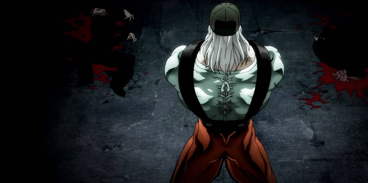 BAKI