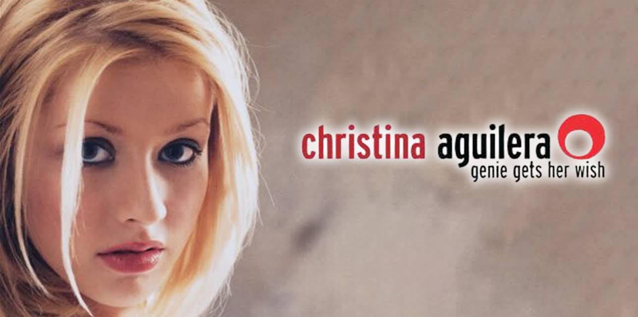 Christina Aguilera: Genie Gets Her Wish (2000)