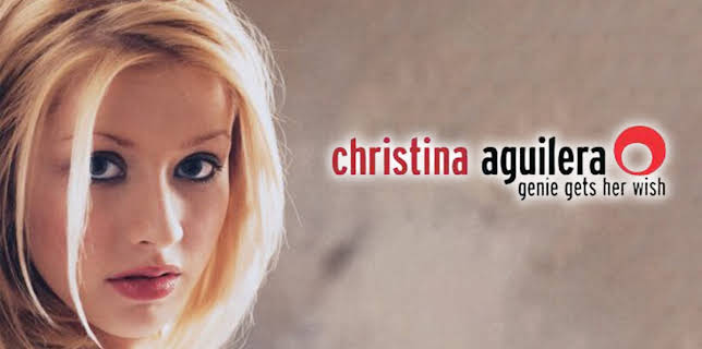 Christina Aguilera: Genie Gets Her Wish (2000)
