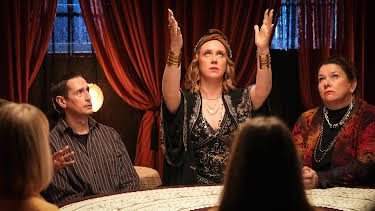 19:45: Mysteria i Brokenwood: Allehelgensaftan | NRK 2 | 4/25 2026