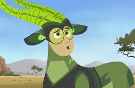 Wild Kratts: Episode 30