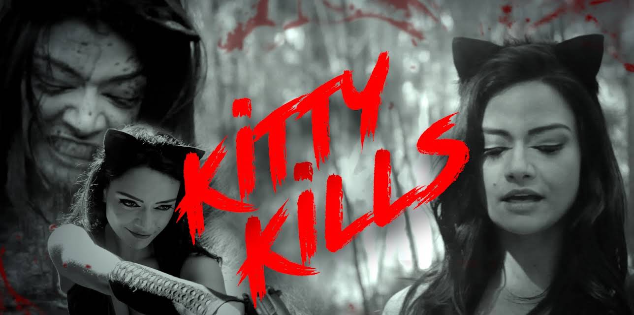 Kitty Kills (2017)