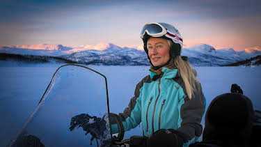 01:50: Der ingen skulle tru at nokon kunne bu: Møsstrond ved Hardangervidda | NRK 1 | 4/5 2026