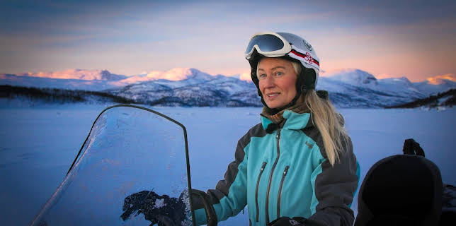 23:30: Der ingen skulle tru at nokon kunne bu: Møsstrond ved Hardangervidda | NRK 2 | 1/16 2026