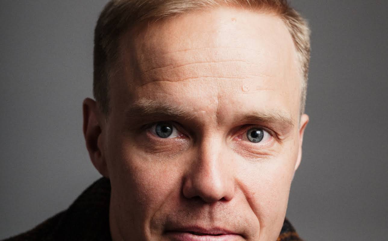 Jarkko Lahti