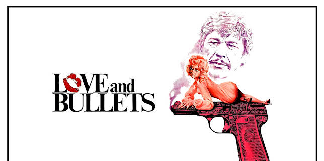 Love And Bullets (1990)