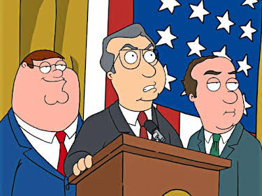 19:45: Family Guy | ProSieben Maxx | 8/4 2026
