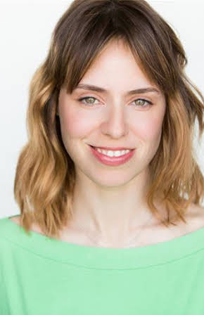 Montserrat Lombard as 