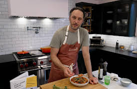 Don't Panic Pantry: Weeknight Noodles