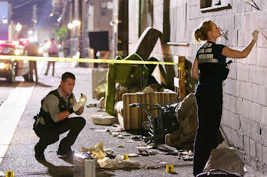 03:45: CSI: Den Tätern auf der Spur | RTL | 6/20 2026