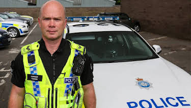 3:00 PM: Traffic Cops (S12 E13) (S12) | 5 Star | 12/7 2025