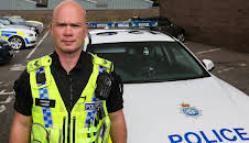 Traffic Cops (S12 E13)