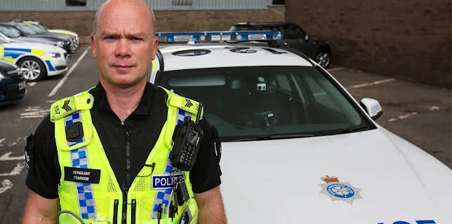 12:00 PM: Traffic Cops (S12 E13) (S12) | 5 Star | 12/1 2025