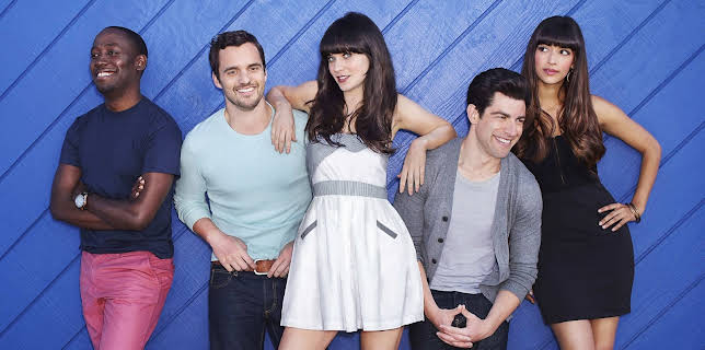 New Girl