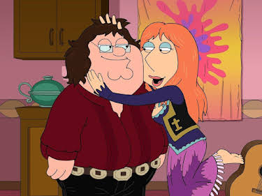 20:15: Family Guy | ProSieben Maxx | 5/19 2026