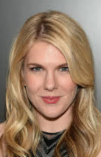 Lily Rabe as 