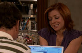 How I Met Your Mother: Purple Giraffe