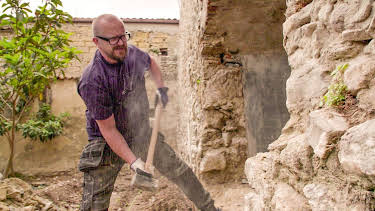 14:05: Husdraumar på Sicilia: Shopping | NRK 2 | 4/29 2026