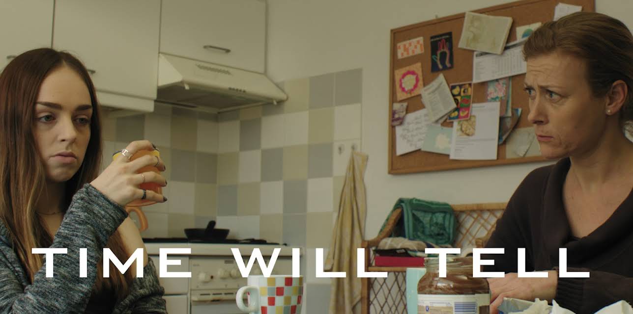 Time Will Tell (2018)