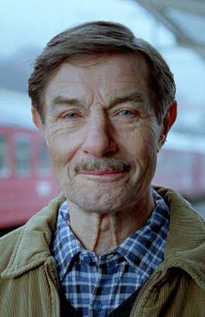 Baard Owe as 