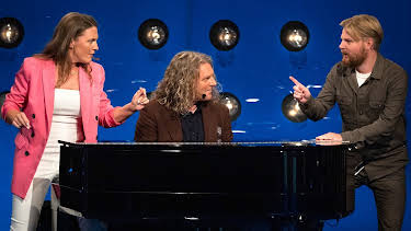12:00: Beat for beat | NRK 3 | 7/25 2026