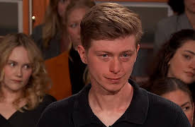 Judy Justice: A Kick in the Teeth