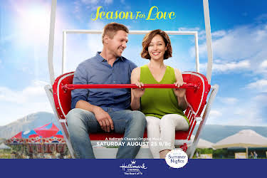 20:00: Season for Love | Kanal 11 | 5/21 2026