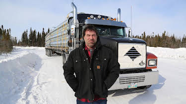 2:00 AM: Ice Road Truckers (S8 E7) (S8) | Paramount | 9/29 2026