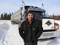 Ice Road Truckers