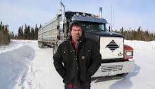 Ice Road Truckers (S8 E7)