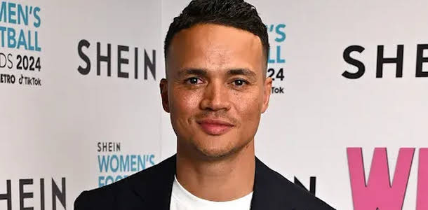 Jermaine Jenas Puts Family Home on the Market Following Career and Personal Setbacks