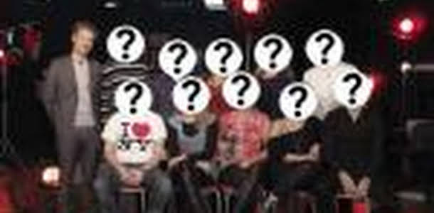 Träffa Tv-stjärnans aspiranter