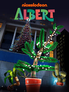 22:26: Albert | NICK JR | 12/25 2025