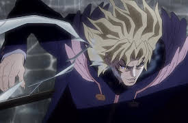 Season 1: JoJo's Bizarre Adventure: Youth with Dio