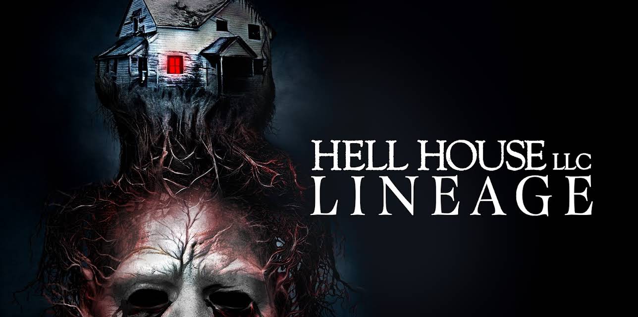 Hell House LLC: Lineage (2025)
