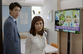 A Divorce Lawyer in Love: Season 1 - Episode 15