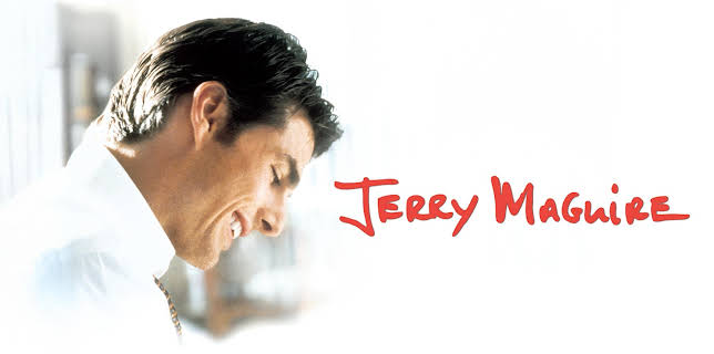 Jerry Maguire (4K UHD) (1996)