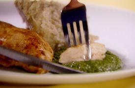 Giada at Home: Episode 15