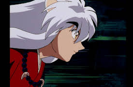 Inuyasha Season: Down the Rabbit Hole and Back Again