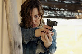 Hunted Season 1: Episode 1