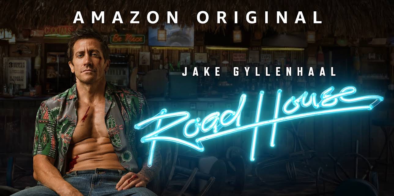Road House (2024)