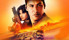 MAD ACTION: 'SPEED: MÁXIMA POTENCIA'