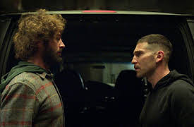 Marvel's The Punisher: Episode 5