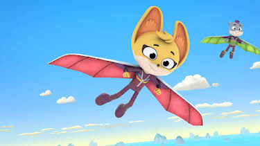 9:35 AM: The Creature Cases | Channel 5 | 3/29 2026