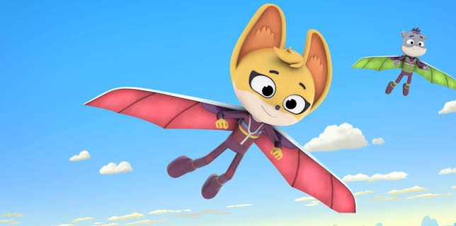 8:30 AM: The Creature Cases | Channel 5 | 2/28 2026