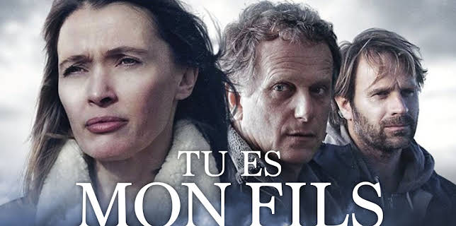 Tu Es Mon Fils (2014)
